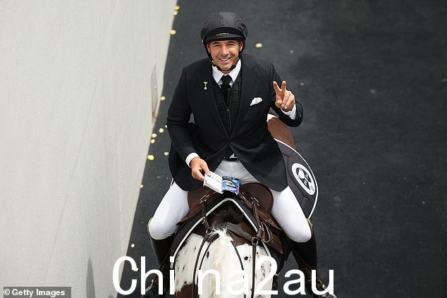 Slater 说他很荣幸能够担任新的广播角色