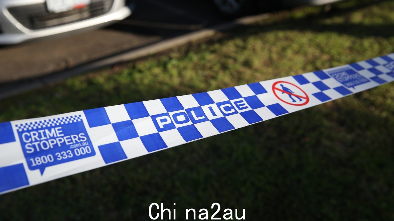 维多利亚警方正在调查伊丘卡一名 56 岁男子的神秘死亡事件。图片:NCA NewsWire /Brendan Beckett