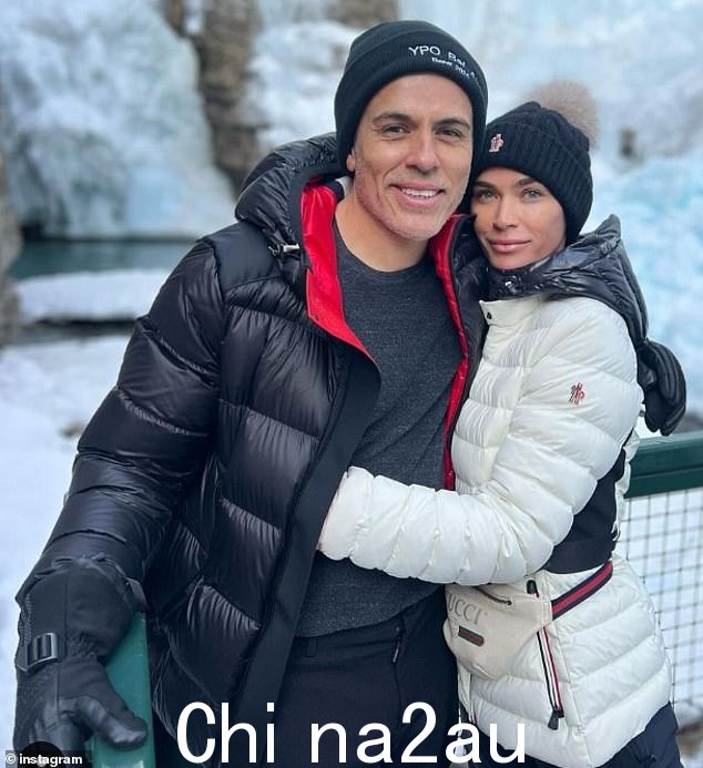 2023 年 7 月,她发布了Instagram 吗?发布有关她婚姻中偶尔出现的紧张局势的帖子 - 以及她和埃德温解决这些问题的方式