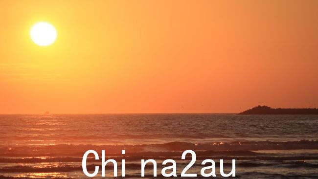 低强度到严重强度的热浪状况预计将影响该州大部分地区气象局警告称,白天最高气温将在“三十至四十度”。 图片:提供。