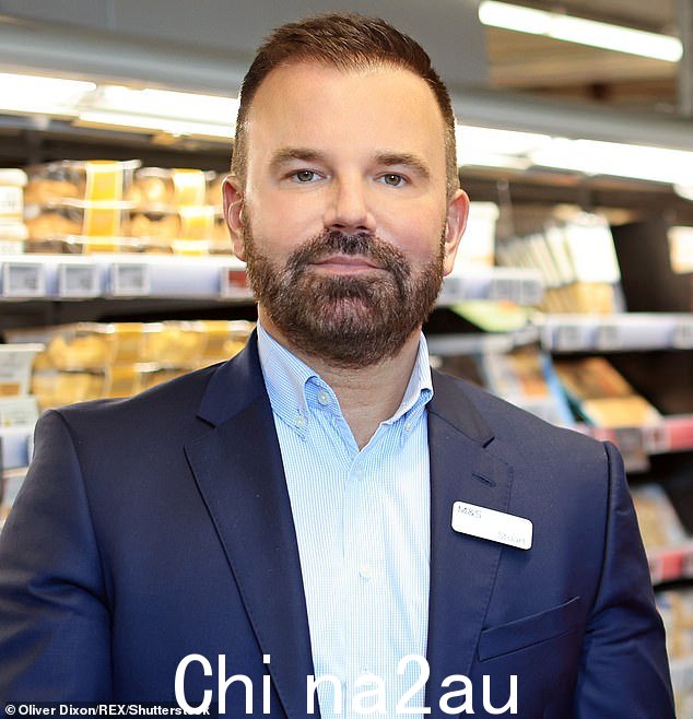 玛莎百货首席执行官 Stuart Machin(如图)表示,公司将尽一切努力防止购物者涨价