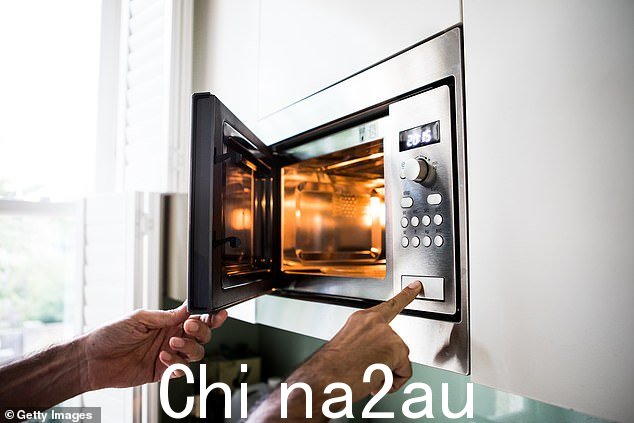 同时,空气炸锅和微波炉的运行成本约为 26 便士/小时