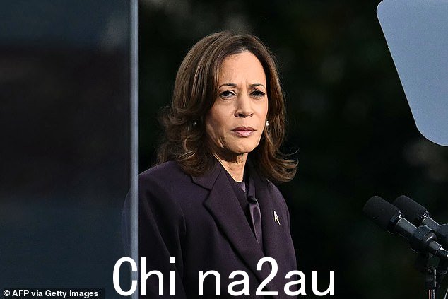 喜剧演员预测卡玛拉·哈里斯将赢得选举,并长期在 HBO 节目中嘲讽共和党,周五晚上在他的独白中对自己一方说了严厉的话