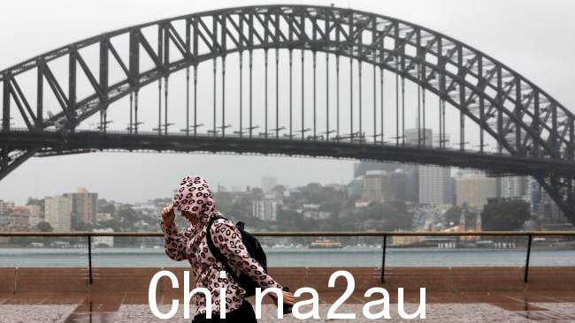 随着三个气候驱动因素在全国形成,澳大利亚人预计将在 11 月和 12 月迎来一段潮湿天气和风暴活动,罗布·夏普 (Rob Sharpe) 写道。 图片:NCA NewsWire / Damian Shaw