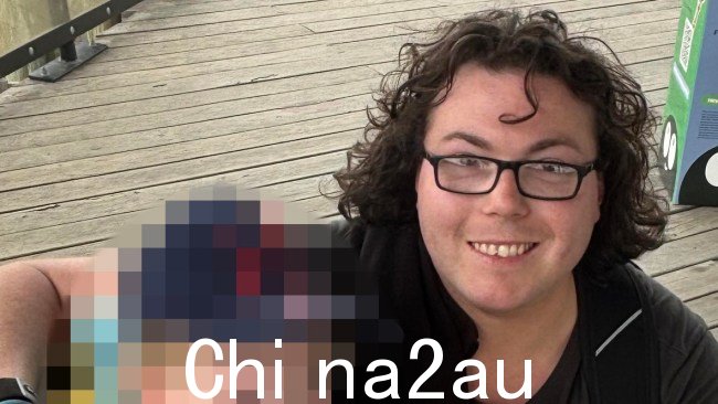 雅各布·格雷格周日被警方指控犯有谋杀罪。图片:Facebook