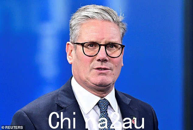 上周发布了招聘广告,提供难得的机会在政府核心工作,担任第 10 号政策总监,为总理提供建议