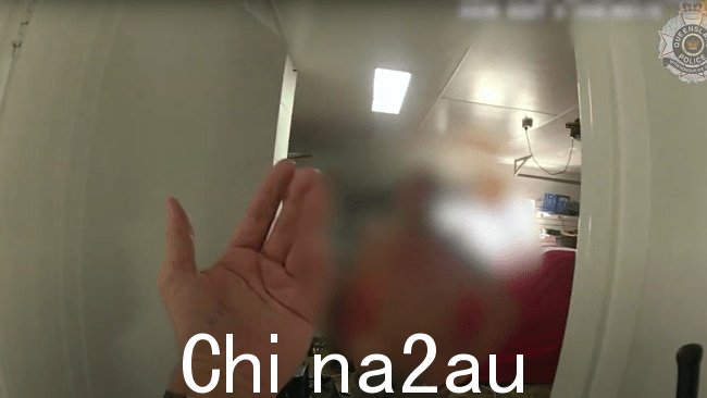 昆士兰警方在贩毒调查中发出搜查令,经过七个月的调查逮捕了六人。图片:QPS