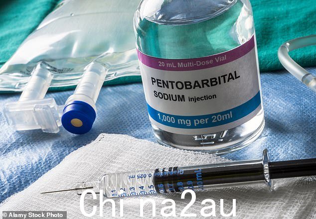 在荷兰和加拿大等一些国家,医疗保健从业人员有权根据患者的要求并在特定情况下对患者进行注射死刑