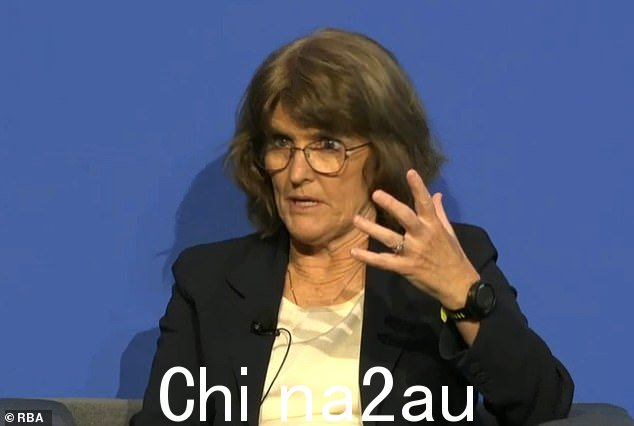 储备银行州长米歇尔·布洛克表示,金融市场预计全球通胀将保持在高位,无论共和党人唐纳德·特朗普或民主党副总统卡马拉·哈里斯是否赢得本月的美国总统大选