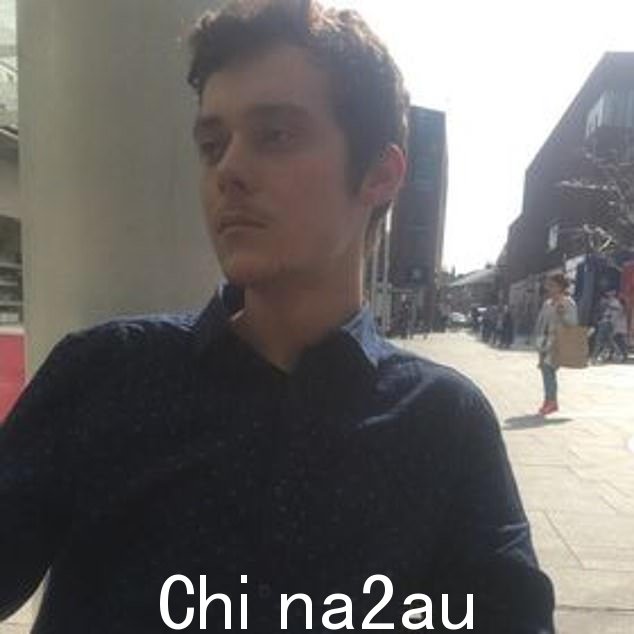 Jacob Chouffot,26 岁,分享了新生儿被强奸的视频以及其他令人不安的儿童虐待图像