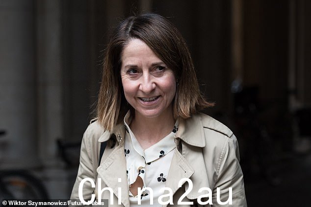 工作和养老金秘书 Liz Kendall 表示,由于仅限于低收入人群,多达 88 万人可能会错过冬季燃油支付