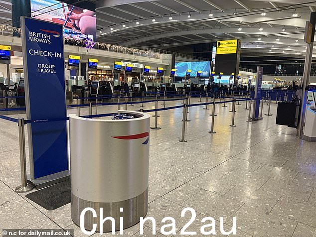 英国航空早些时候经历了一次 IT 中断,持续了大约五个小时,给数千名乘客造成了混乱