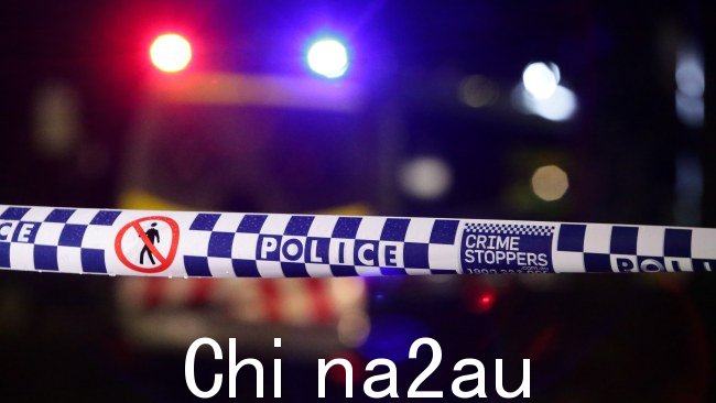 一名妇女已被捕,另外两人已被捕周四上午在悉尼西南部发生刺伤事件后住院。 图片:Bill Hearne/NCA