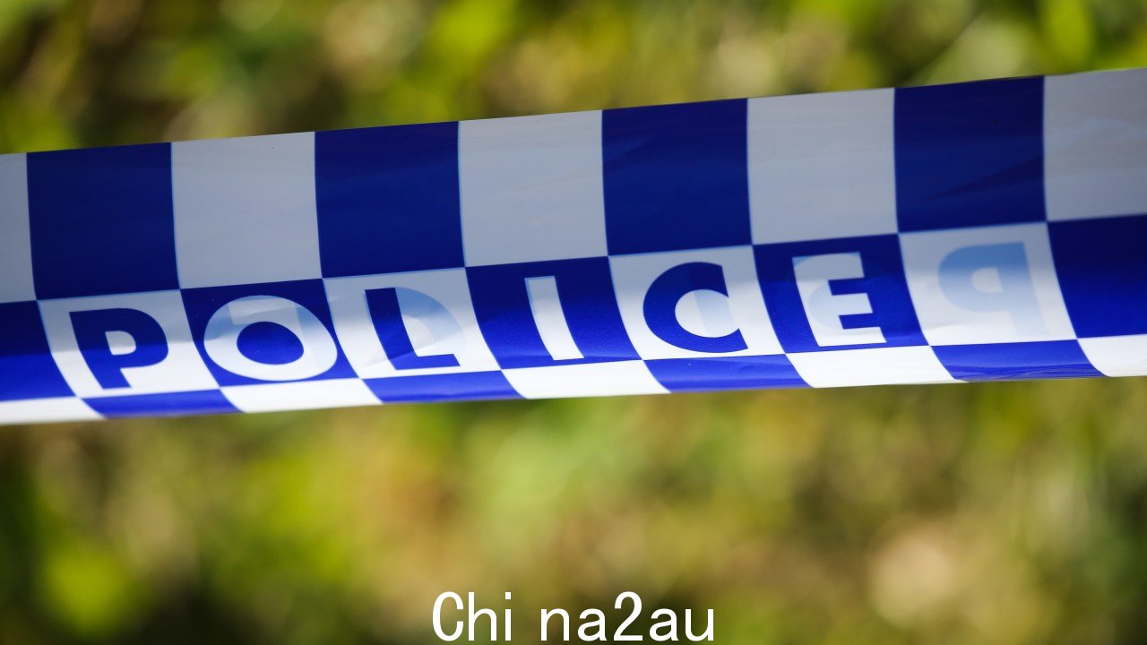 一名据信 40 多岁的男子在一棵树发生直升机坠毁事故后死亡,周五,海伊以西 40 公里处。图片:NCA Newswire / Gaye Gerard。