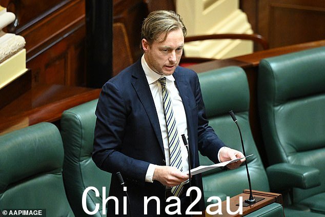 希宾斯先生最初计划退出绿党并继续作为独立人士,但现在表示,在他的办公室遭到破坏后,他将完全退出议会