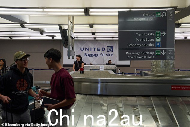 这15 家主要航空公司实施了一项新的“共享物品位置”功能,让带有 Apple AirTags 的旅行者找到丢失的行李