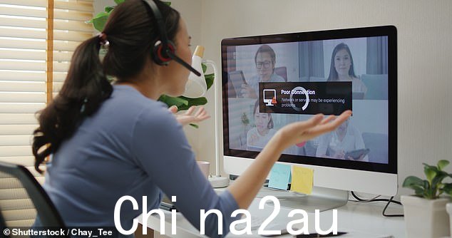 Broadband Genie 表示,大多数客户不需要满足于缓慢的连接,因为 80% 的英国家庭可以使用速度至少为 1,000Mb 的千兆宽带(库存图片)