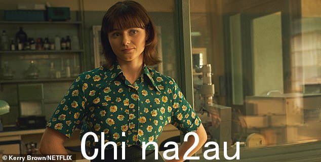 Netflix电影《Joy》讲述了体外受精先驱三人组的非凡故事,以及年轻护士兼胚胎学家 Jean Purdy 不为人知的故事,他的开创性作用基本上没有得到认可