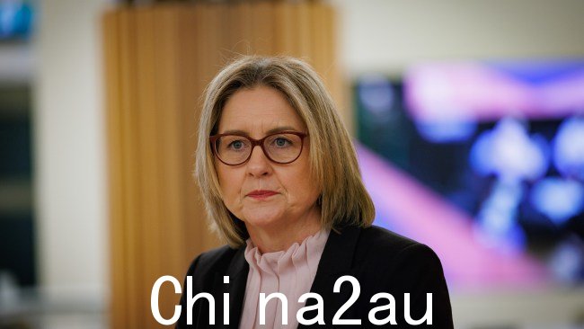 Jacinta Allan 表示,400 美元的学校储蓄奖金将为家庭带来“有意义的改变”。图片:NewsWire / Nadir Kinani
