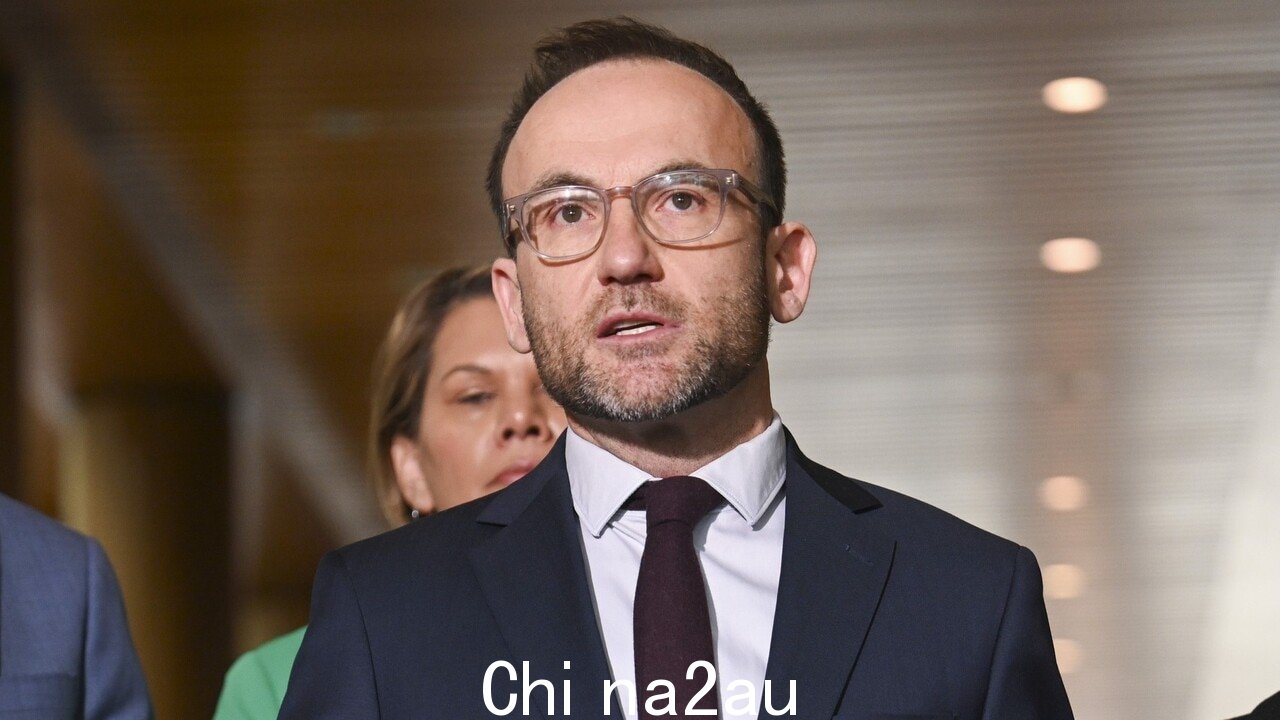 '绝对令人震惊':绿党对住房政策要求“不动”” fetchpriority=
