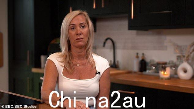 “以内注射假减肥药几分钟后,Michelle