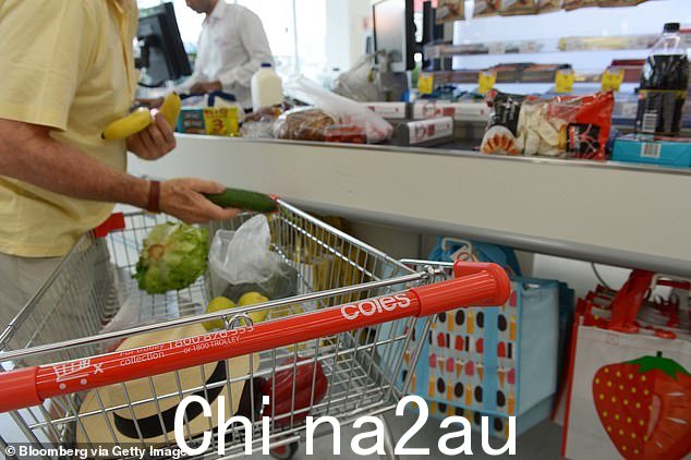 多发性硬化症哈迪曼说,她和她的丈夫已经削减了开支,但仍然承受着惊人的杂货成本
