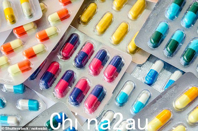 虽然维生素和补充剂中发现的物质对健康有许多好处专家警告说,某些组合可能无效,甚至危险