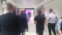 西澳一男一女因涉嫌在新南威尔士州中北海岸巴戈森林发生枪击和绑架事件而被指控并引渡