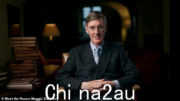 雅各布·里斯-莫格爵士 (Sir Jacob Rees-Mogg) 于 2010 年至 2024 年期间担任保守派议员,曾在鲍里斯·约翰逊 (Boris Johnson) 和利兹·特拉斯 (Liz Truss) 领导的政府中任职