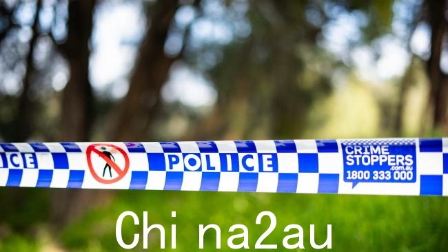 一名女子据称试图淹死两名儿童,经过广泛调查后,警方对她提出指控2023 年在悉尼西南部。图片:Tom Parrish / 澳大利亚新闻集团