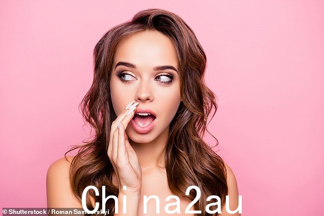 专家警告称,长期声音嘶哑可能是潜在肺癌的征兆