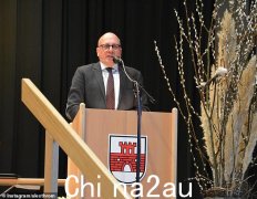 德国“将告诉移民他们必须接受当地文化价值观，‘而不是相反’，并在边境将非欧洲难民拒之门外”