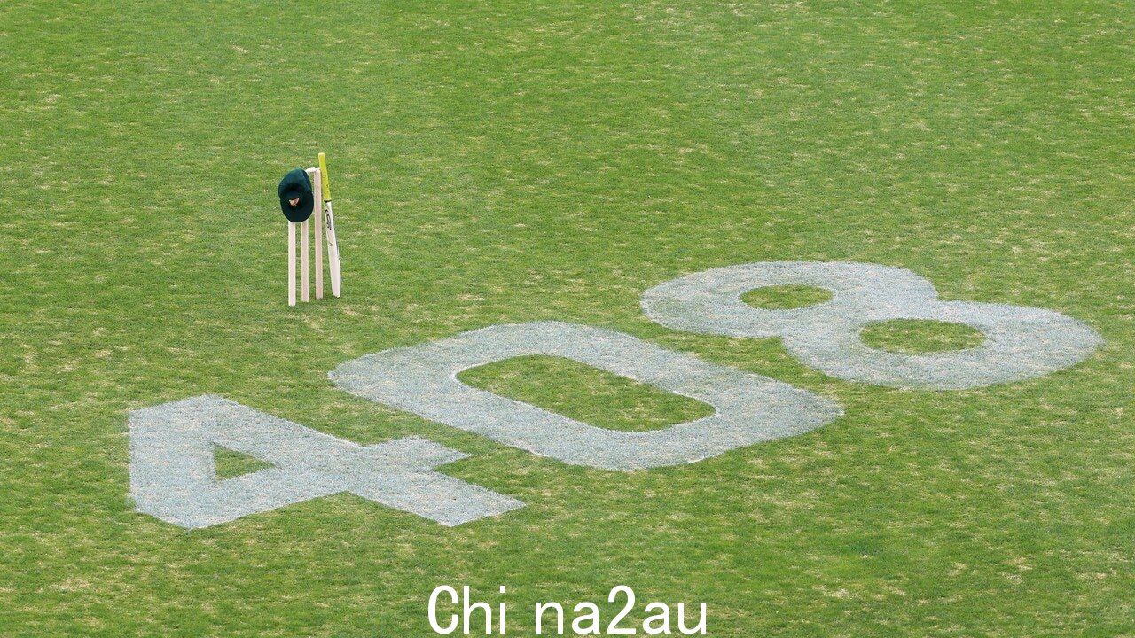 十年后:铭记Phillip Hughes