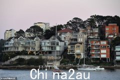 没有妈妈爸爸银行，你可以在澳大利亚最大的两个城市买房