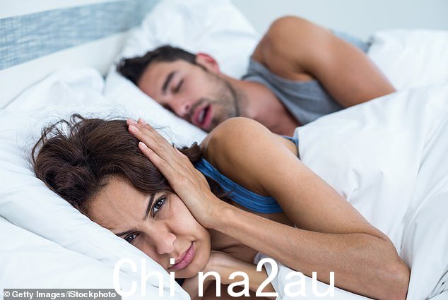 文件。经常吃奶酪是与睡眠呼吸暂停的风险降低 28% 相关,睡眠呼吸暂停通常会导致打鼾问题