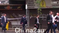 41岁的桑德拉·多布里拉(Sandra Dobrila)被发现死在墨尔本东部Mordialloc的家中，与一名男子一起死亡，人们纷纷悼念她