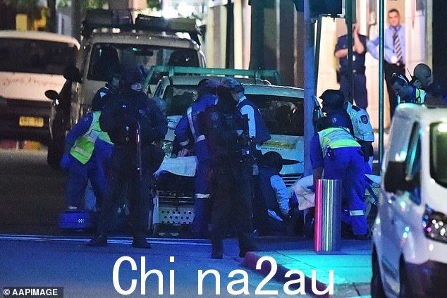 对围困事件的验尸调查严厉批评了新南威尔士州警方的反应,特别是等了这么久才派出战术小组