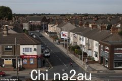 英国最失业地区揭晓，一半以上成年人领取福利，预期寿命比平均水平低 12 岁