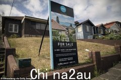帕特里克被告知他可以轻松获得抵押贷款......然后在找到他梦想的地方后，他因奇怪的原因被拒绝
