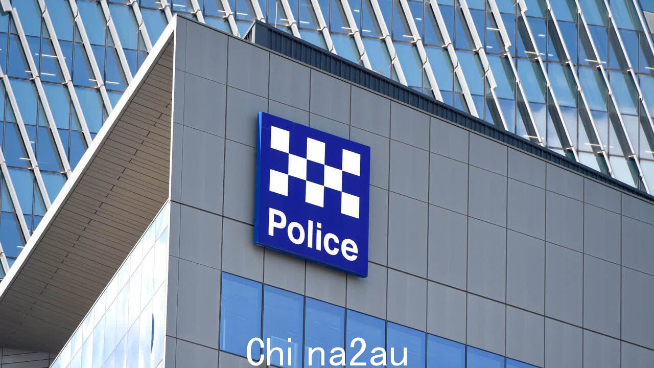维多利亚警察从事危险工作应奖励:影子警察部长” fetchpriority=