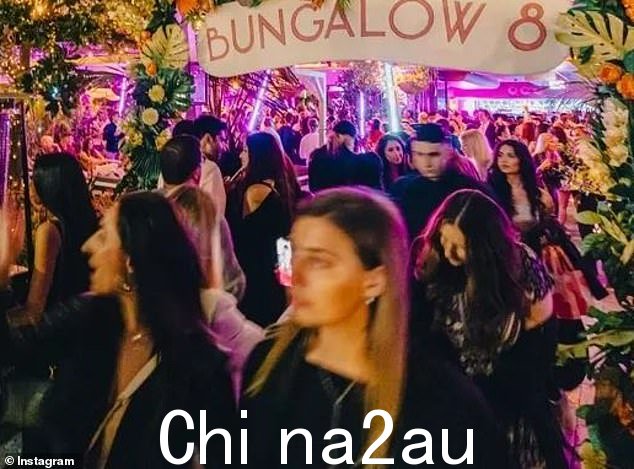 Australia Venue Co 拥有许多知名且受欢迎的酒吧和俱乐部,例如悉尼的 Bungalow 8,该公司已就澳大利亚国庆日活动不会在其场馆举行一事发表道歉,因为这些活动会“引起悲伤”