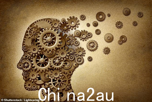 一项研究表明,隐藏的“中年”传播可能表明您 20 年后更有可能患上阿尔茨海默氏症” class=