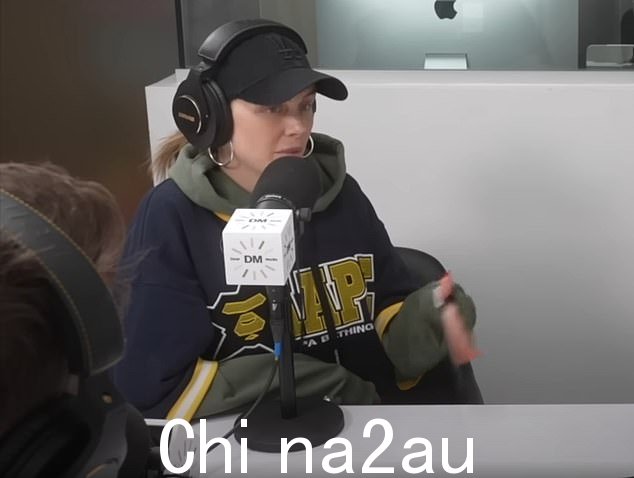 拉拉添加,“看起来确实每个人”都对自己现在所处的位置感觉良好,”尽管她承认汤姆·施瓦茨和汤姆·桑多瓦尔可能不是“ class=