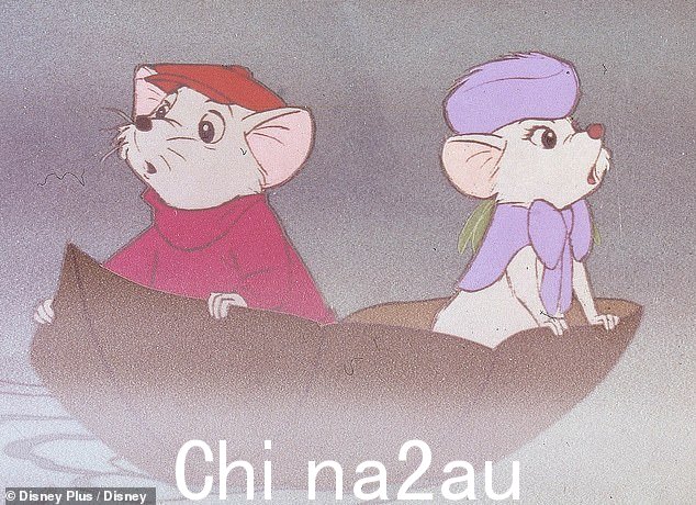 x 级图像如何进入动画仍然是个谜,但原始版本于 1999 年被召回进行更改,因为它包含“令人反感的背景图像”