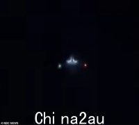 联邦调查局调查特朗普新泽西高尔夫球场上空发现的“汽车大小”无人机