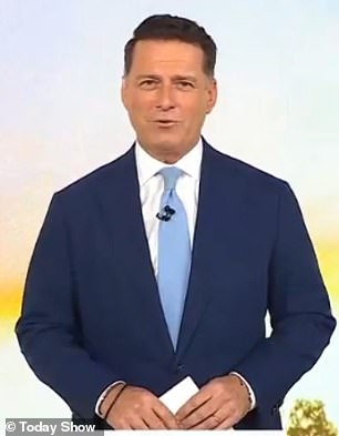 卡尔·斯特凡诺维奇 (Karl Stefanovic) 改造前