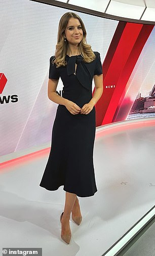 新星 Angelique Opie