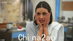 梅兰妮·赛克斯 (Melanie Sykes) 打破了对格雷格·华莱士 (Gregg Wallace) 争吵的沉默，她透露《厨艺大师》明星是她退出电视事业的原因