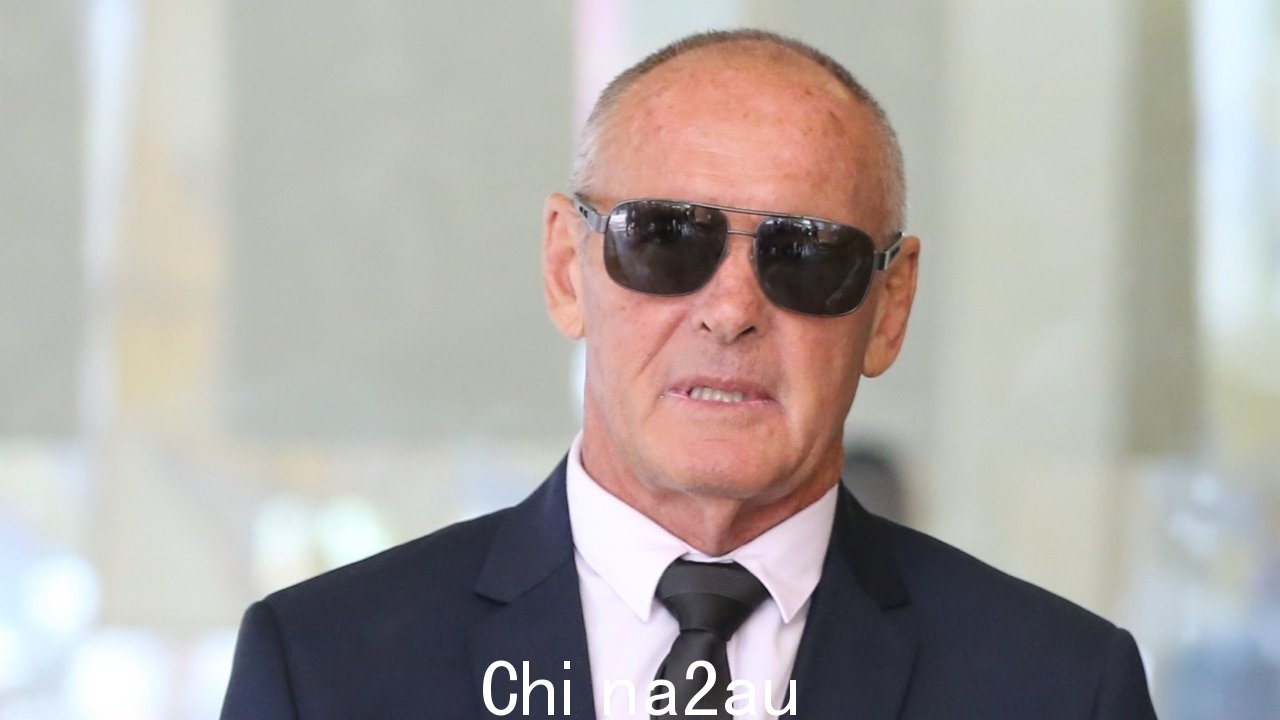 Chris Dawson 失去吸引力推翻谋杀定罪