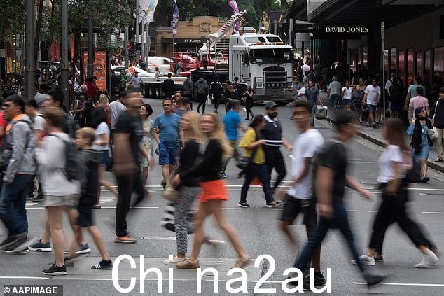 澳大利亚消费者监管机构担心此次收购将减少竞争,从而使驾车者的停车费用更加昂贵